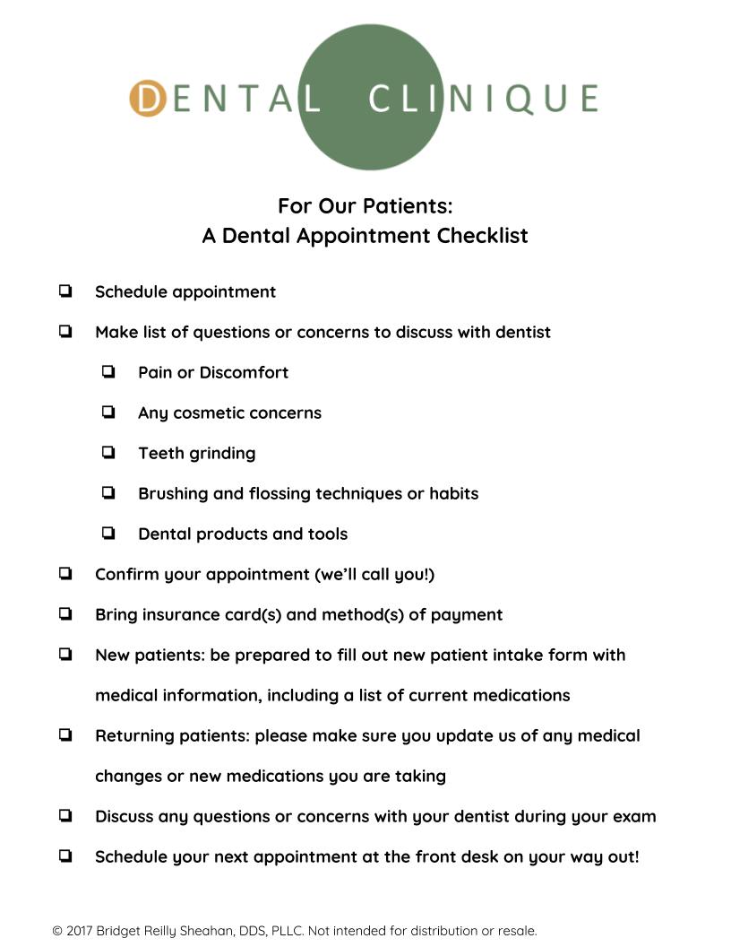 printable-dental-office-daily-checklist-customize-and-print