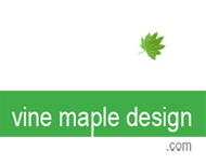 Spokane Dentist web site | Vine Maple Design