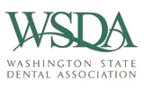 Spokane Dentist | Washington State Dental Association member