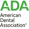 Spokane Dentist - American Dental Association member logo