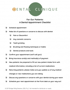 for-our-patients-a-dental-appointment-checklist